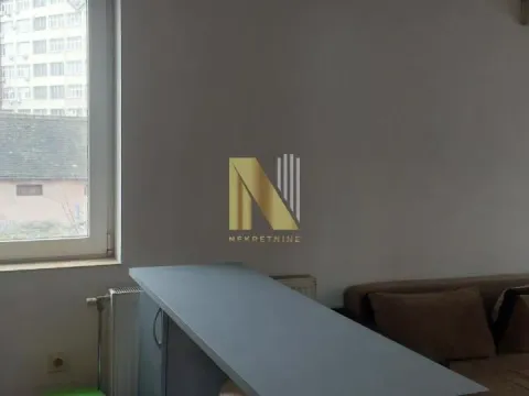 Rent, one bedroom apartment, 32m², Bulevar Oslobodjenja, Novi Sad Sve Podlokacije - image 11