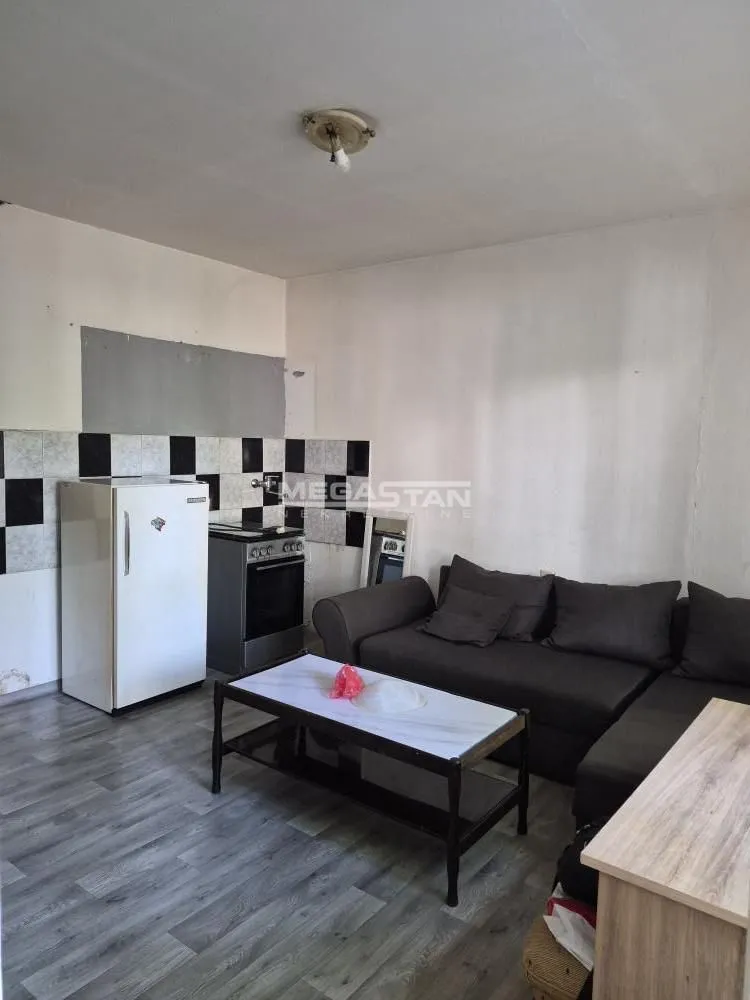 Sale, one bedroom apartment, 41m², Novi Beograd Blok 70, Novi Beograd Sve Podlokacije