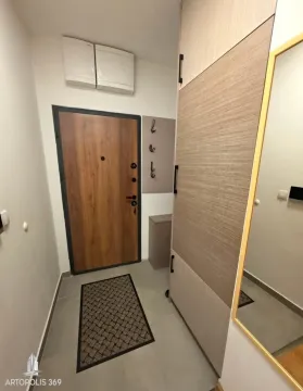 Sale, two bedroom apartment, 57m², Zvezdara Sve Podlokacije, Beograd - image 18