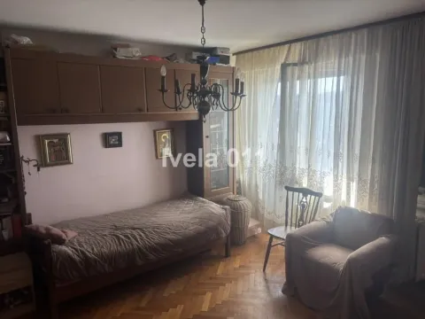 Prodaja, jednosoban stan, 44m², Vračar Hram, Vračar Sve Podlokacije - image 5