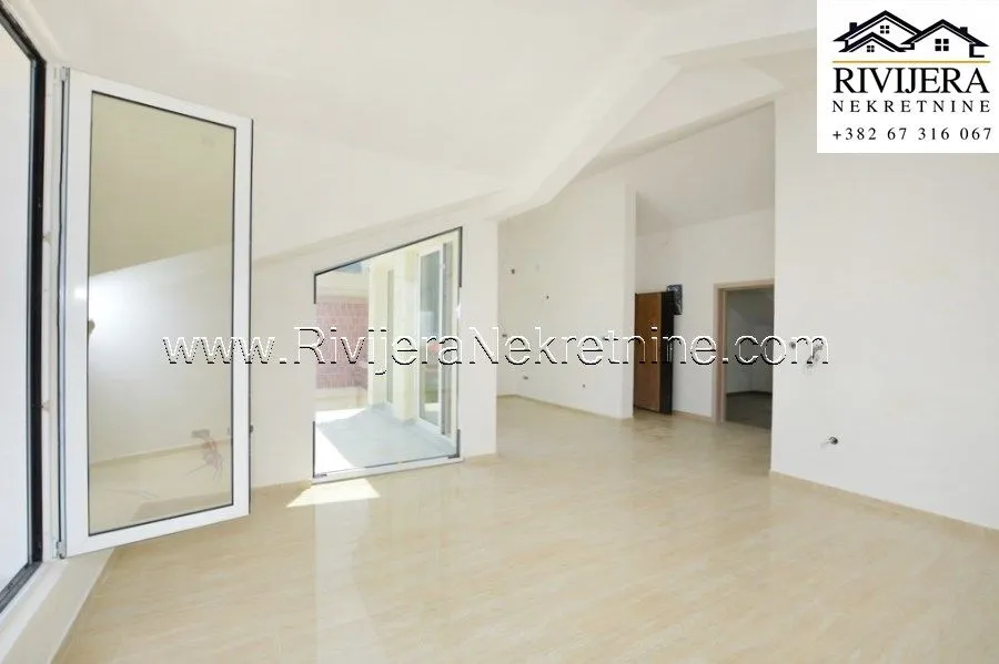 Prodaja, kuća, 74m², Đenovići, Herceg Novi