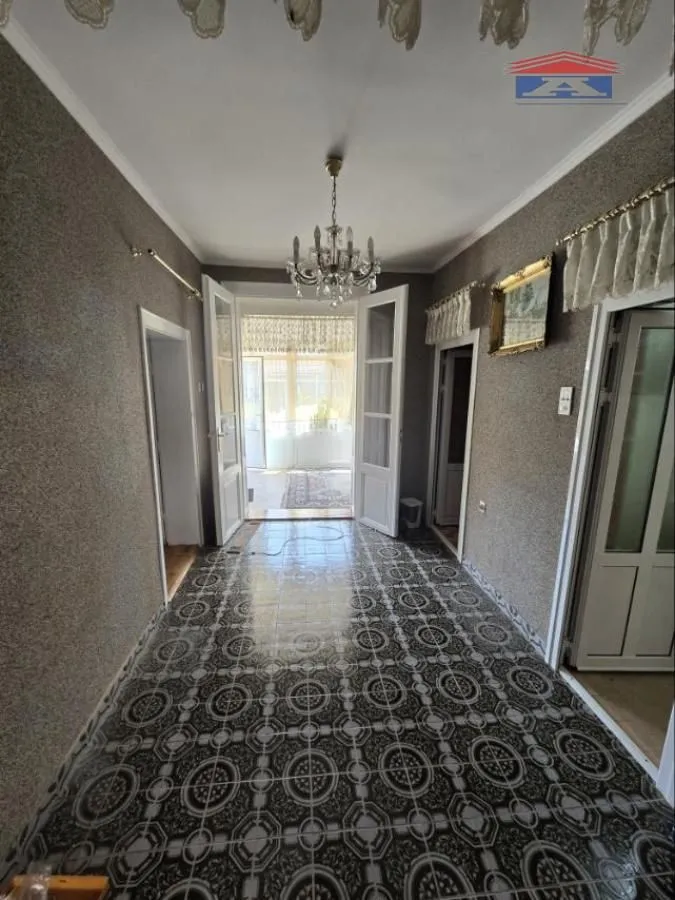 Sale, house, 91m², Klisa, Novi Sad Sve Podlokacije