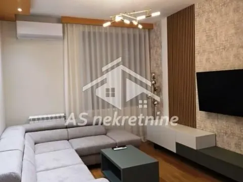 Izdavanje, dvosoban stan, 52m², Cvijićeva, Palilula Sve Podlokacije - image 2