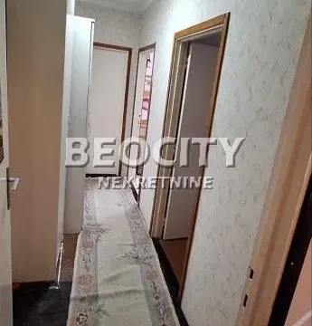 Izdavanje, trosoban stan, 60m², Železnik, Beograd - image 6