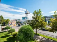 Rent, one bedroom apartment, 43m², City Kvart, Podgorica - image 12