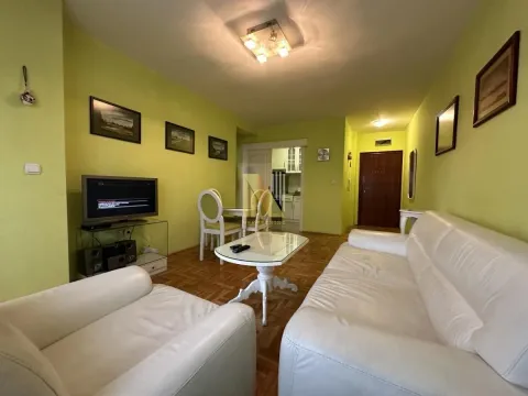 Rent, two bedroom apartment, 41m², Nova Detelinara, Novi Sad Sve Podlokacije - image 2