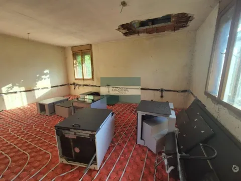 Prodaja, kuća, 56m², Kolonija, Jagodina - image 15