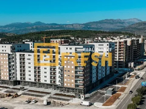 Sale, office space, 370m², Stari Aerodrom, Podgorica - image 1