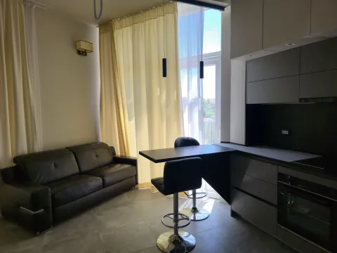 Prodaja, jednosoban stan, 56m², Centar, Tivat - image 2