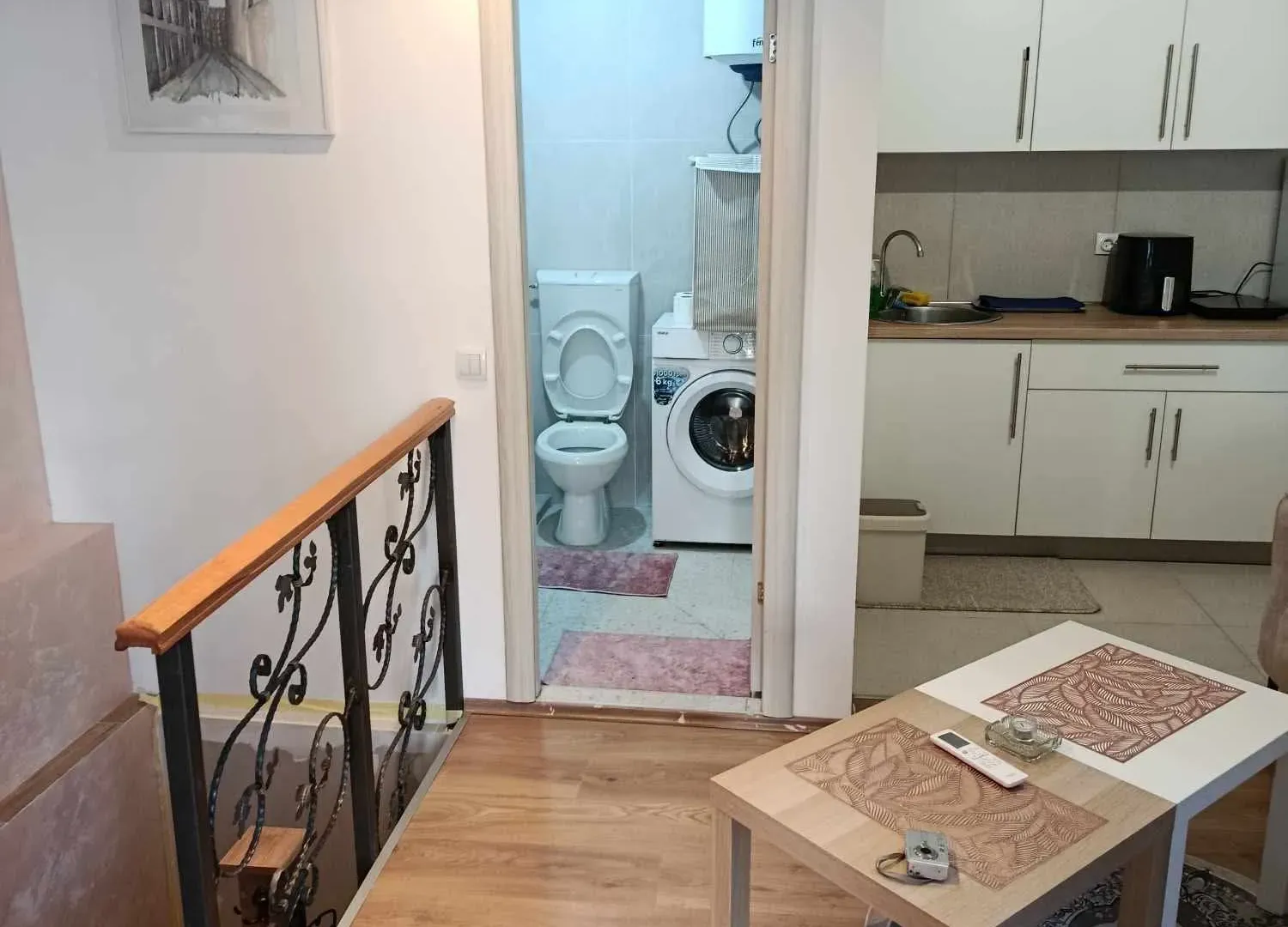 Sale, office space, 40m², Malo Brdo, Podgorica