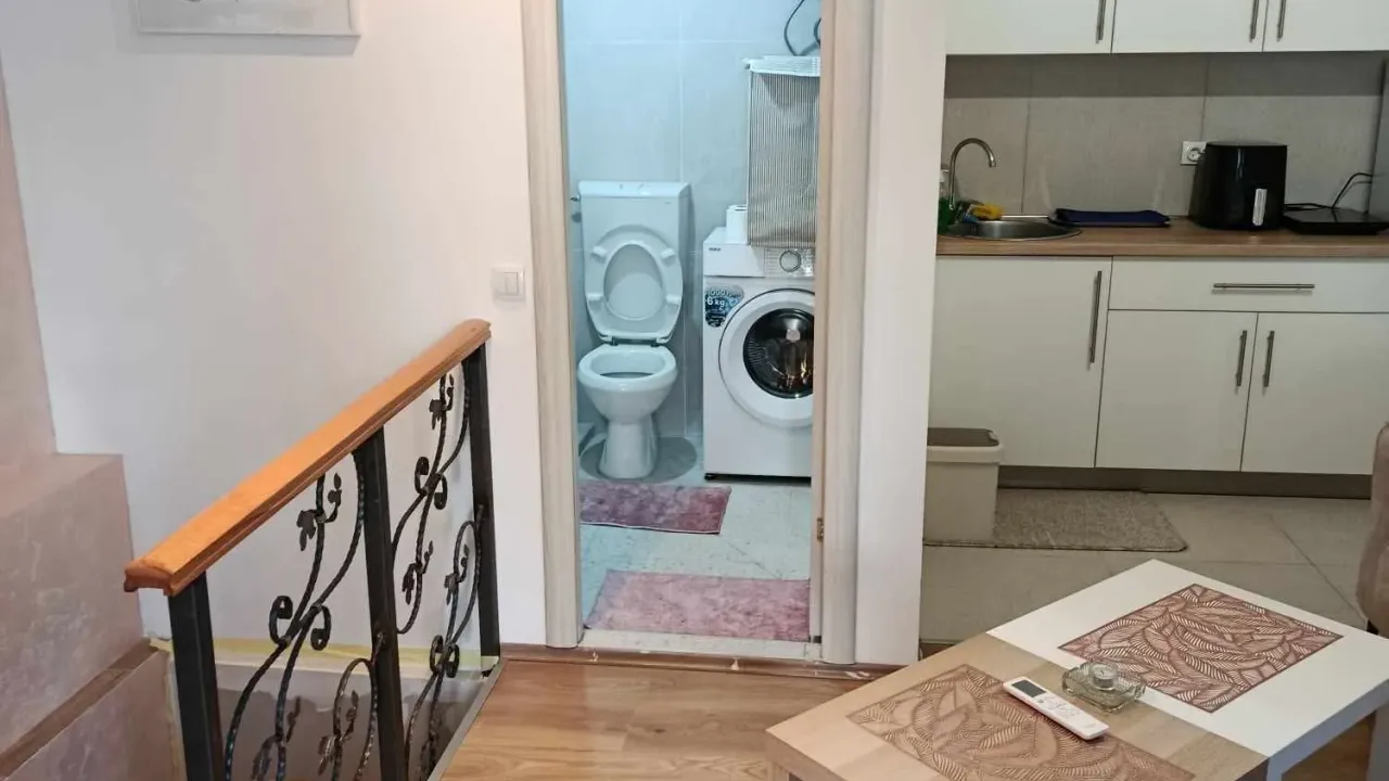 Sale, office space, 40m², Malo Brdo, Podgorica