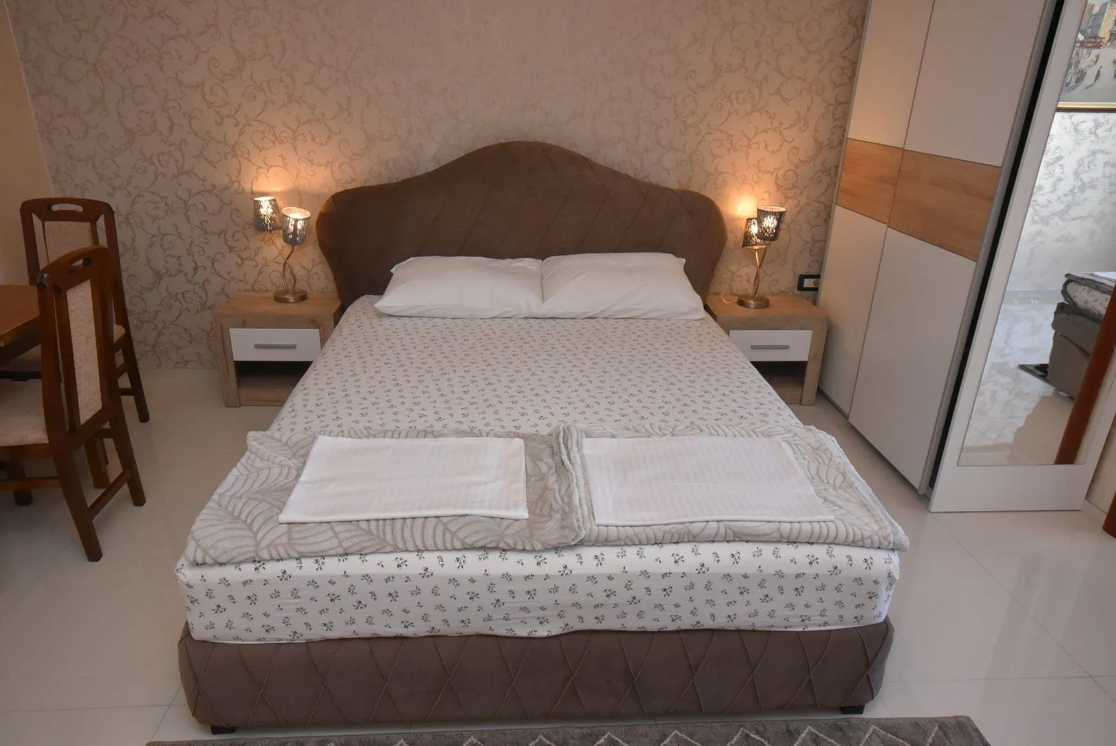 Prodaja, stan, 45m², Herceg Novi, Crna Gora