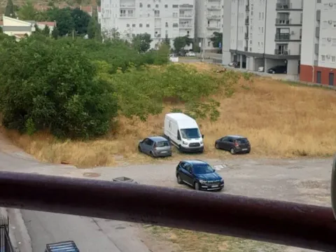 Prodaja, jednosoban stan, 34m², Zabjelo, Podgorica - image 5