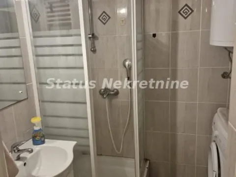 Izdavanje, jednosoban stan, 35m², Grbavica, Novi Sad Sve Podlokacije - image 8