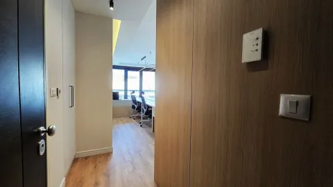 Rent, office space, 58m², Kod Capital Plaze, Podgorica - image 19