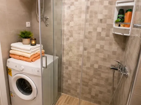 Sale, two bedroom apartment, 40m², Vrnjačka Banja, Srbija - image 9
