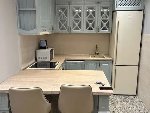 Rent, two bedroom apartment, 49m², Ljubović, Podgorica - image 9