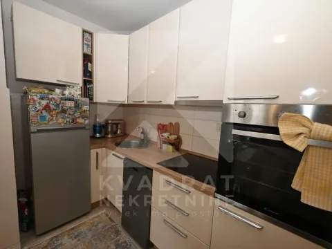 Prodaja, jednosoban stan, 39m², Stari Aerodrom, Podgorica - image 4