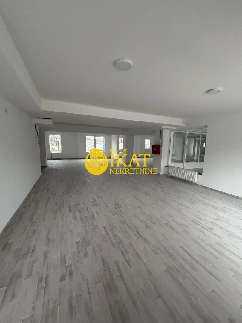 Sale, office space, 105m², Nova Pazova, Stara Pazova