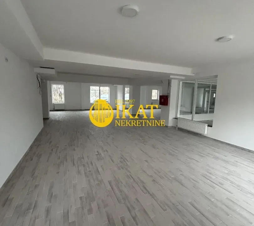 Prodaja, poslovni prostor, 105m², Nova Pazova, Stara Pazova