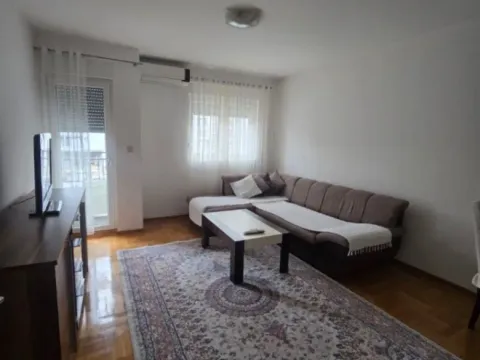 Izdavanje, jednosoban stan, 47m², Stari Aerodrom, Podgorica - image 4