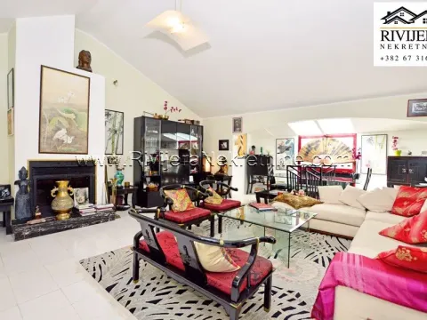 Prodaja, kuća, 131m², Centar, Herceg Novi - image 3