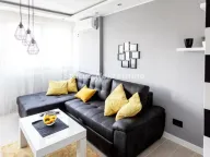 Izdavanje, jednosoban stan, 42m², Liman 2, Novi Sad Sve Podlokacije - image 4