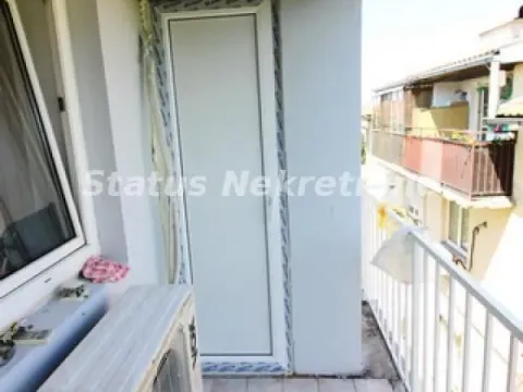Prodaja, jednosoban stan, 33m², Železnička Stanica, Novi Sad Sve Podlokacije - image 9