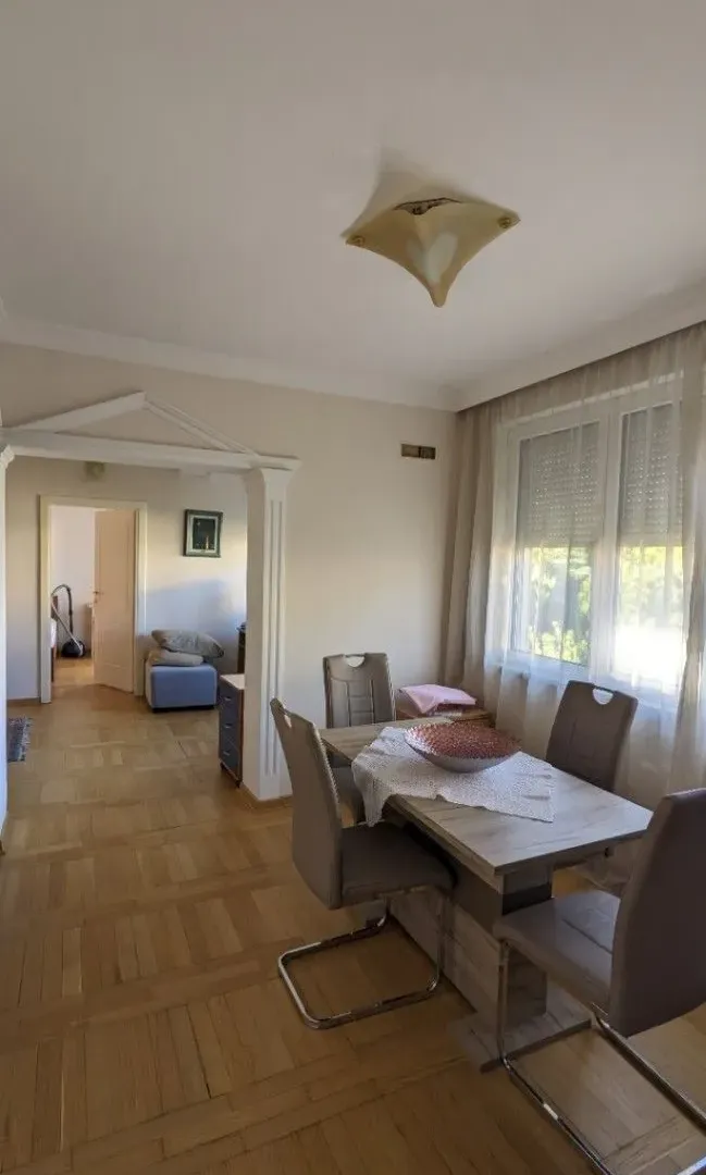Izdavanje, stan, 55m², Preko Morače, Podgorica