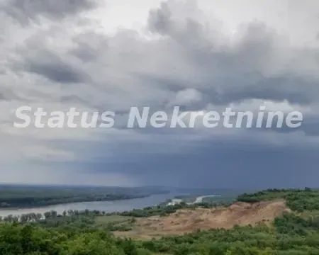 Sale, land lot, 4100m², Sremski Karlovci, Novi Sad - image 5