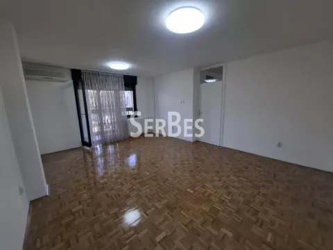 Izdavanje, dvosoban stan, 57m², Novo naselje, Novi Sad - image 6