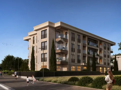 Prodaja, stan, 37m², Zabjelo, Podgorica - image 6