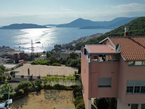 Rent, one bedroom apartment, 53m², Pržno, Budva - image 9