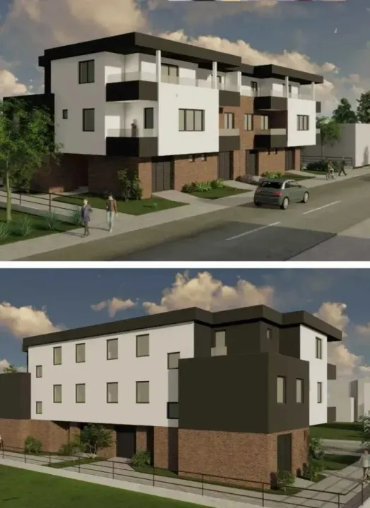Prodaja, četvorosoban stan, 114m², Klisa, Novi Sad Sve Podlokacije