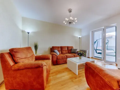 Sale, three bedroom apartment, 139m², Sveti Stefan, Budva - image 3