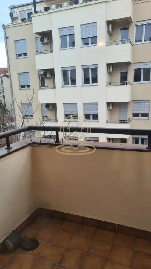 Rent, three bedroom apartment, 77m², Vukov Spomenik, Zvezdara Sve Podlokacije