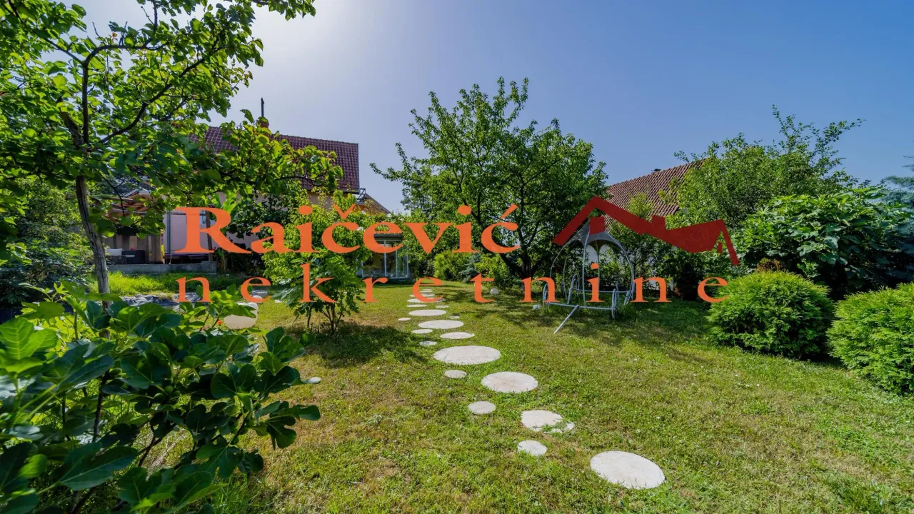 Sale, house, 283m², Begaljica, Grocka