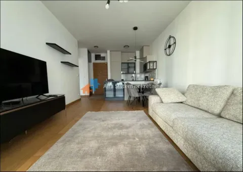 Izdavanje, trosoban stan, 70m², Novi Beograd Blok 65, Novi Beograd Sve Podlokacije - image 3