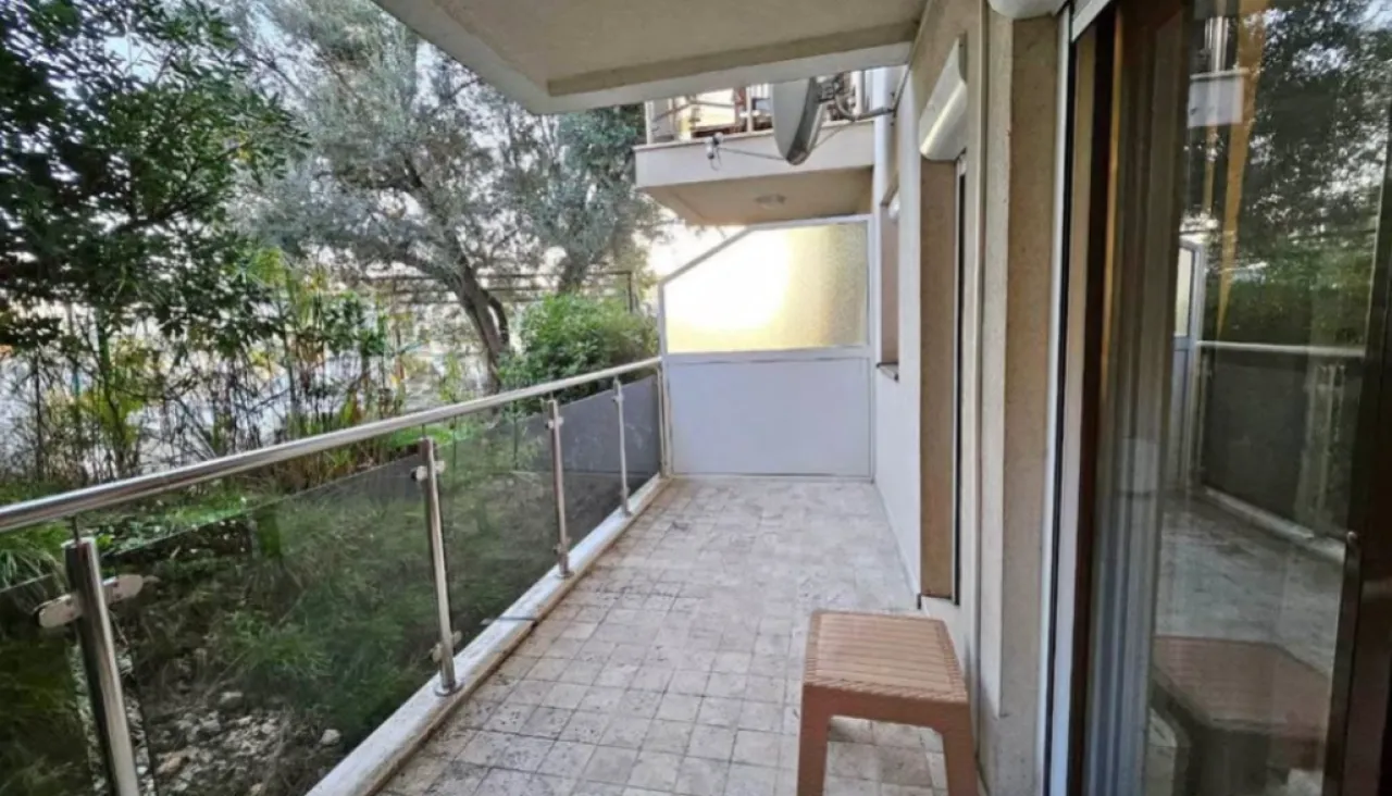 Sale, one bedroom apartment, 47m², Bečići, Budva