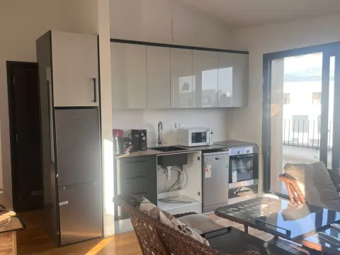 Sale, two bedroom apartment, 50m², Zagorič, Podgorica