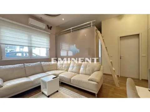Rent, apartment, 38m², Stari Grad, Beograd - image 3