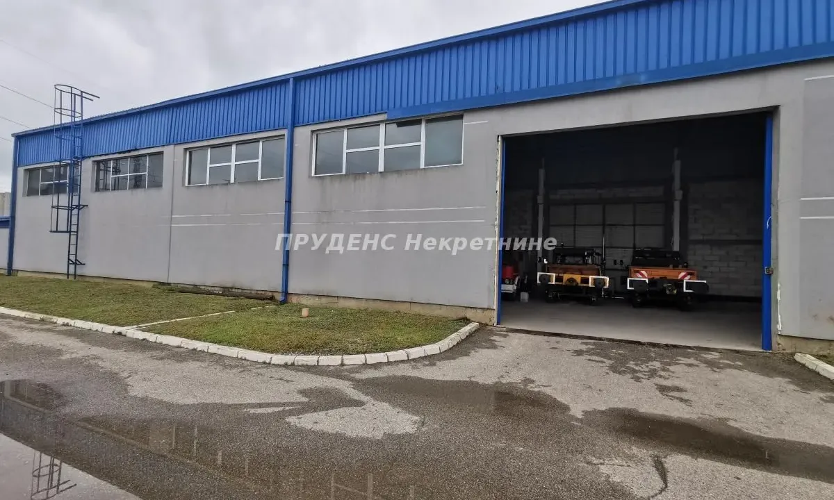 Izdavanje, poslovni prostor, 570m², Jakovo, Surčin