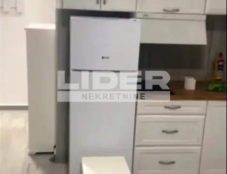 Prodaja, stan, 24m², Trošarina, Voždovac Sve Podlokacije - image 2