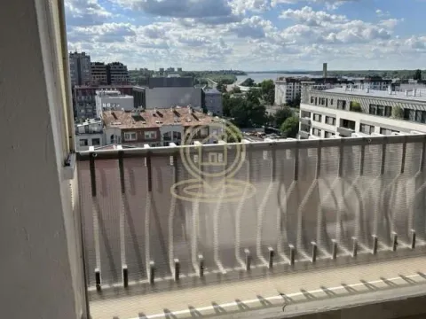Rent, one bedroom apartment, 34m², Stari Grad, Beograd - image 6