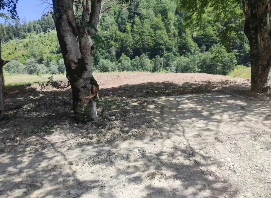 Prodaja, plac, 1660m², Kolašin, Crna Gora