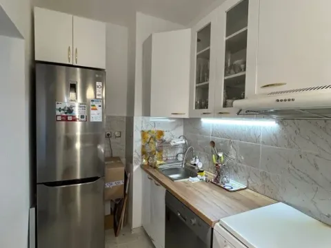 Izdavanje, dvosoban stan, 40m², Donji Dorćol, Dorćol Sve Podlokacije - image 6