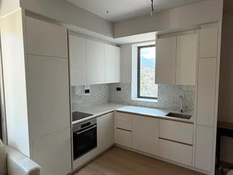 Prodaja, garsonjera, 45m², Porto Montenegro, Tivat - image 8