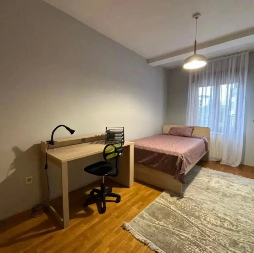 Rent, two bedroom apartment, 95m², Podgorica, Crna Gora