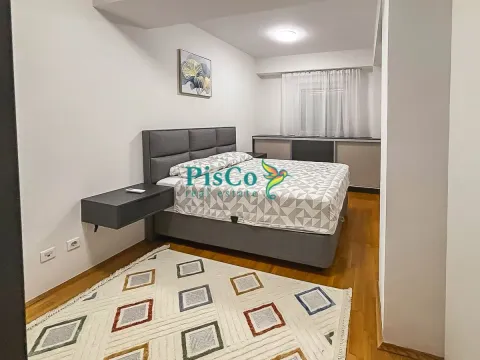 Izdavanje, dvosoban stan, 78m², City Kvart, Podgorica - image 8