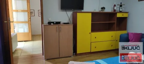 Prodaja, jednosoban stan, 26m², Centar, Novi Sad - image 3